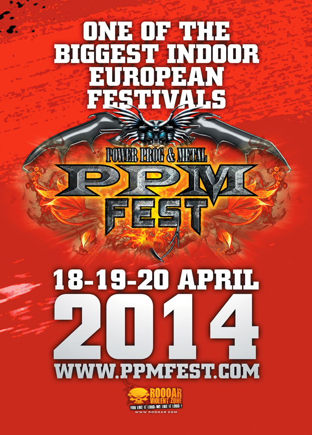 PPM Festival 2014